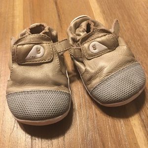 Bobux Xplorer infant shoes